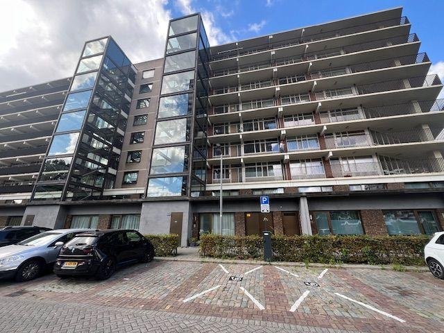 Foto 12 van Niels Bohrplaats 554 in Rotterdam