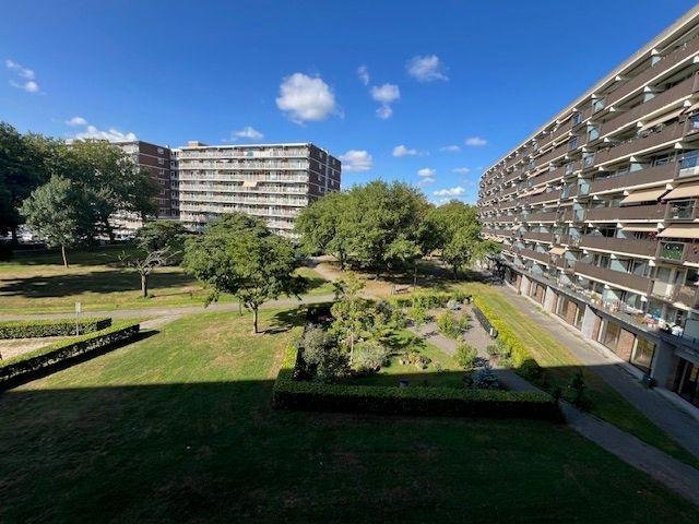 Foto 14 van Niels Bohrplaats 554 in Rotterdam