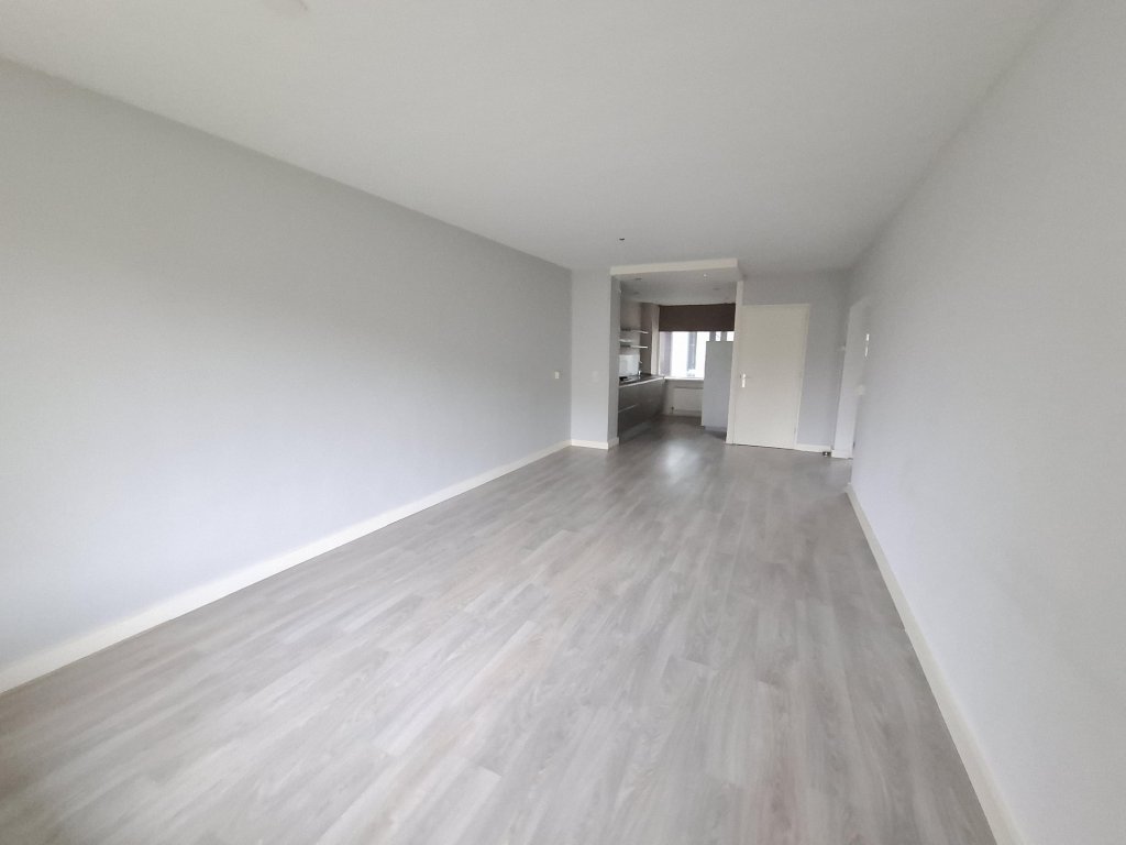 Foto 3 van Niels Bohrplaats 554 in Rotterdam