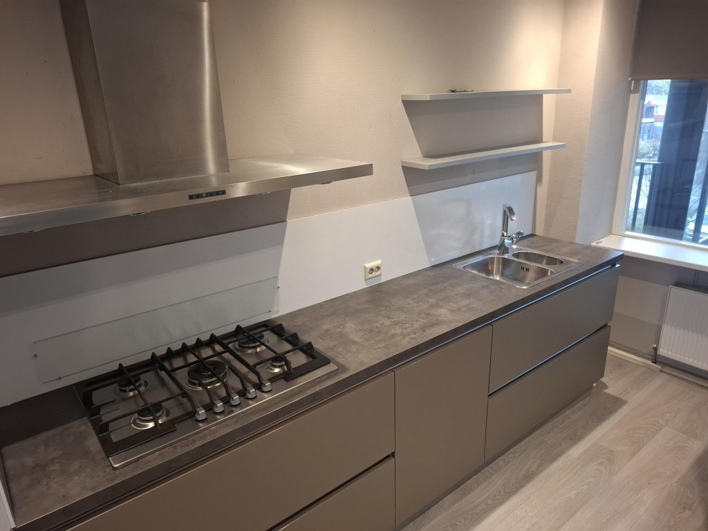 Foto 4 van Niels Bohrplaats 554 in Rotterdam