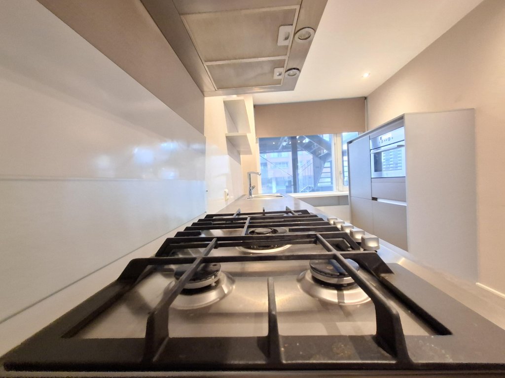 Foto 5 van Niels Bohrplaats 554 in Rotterdam