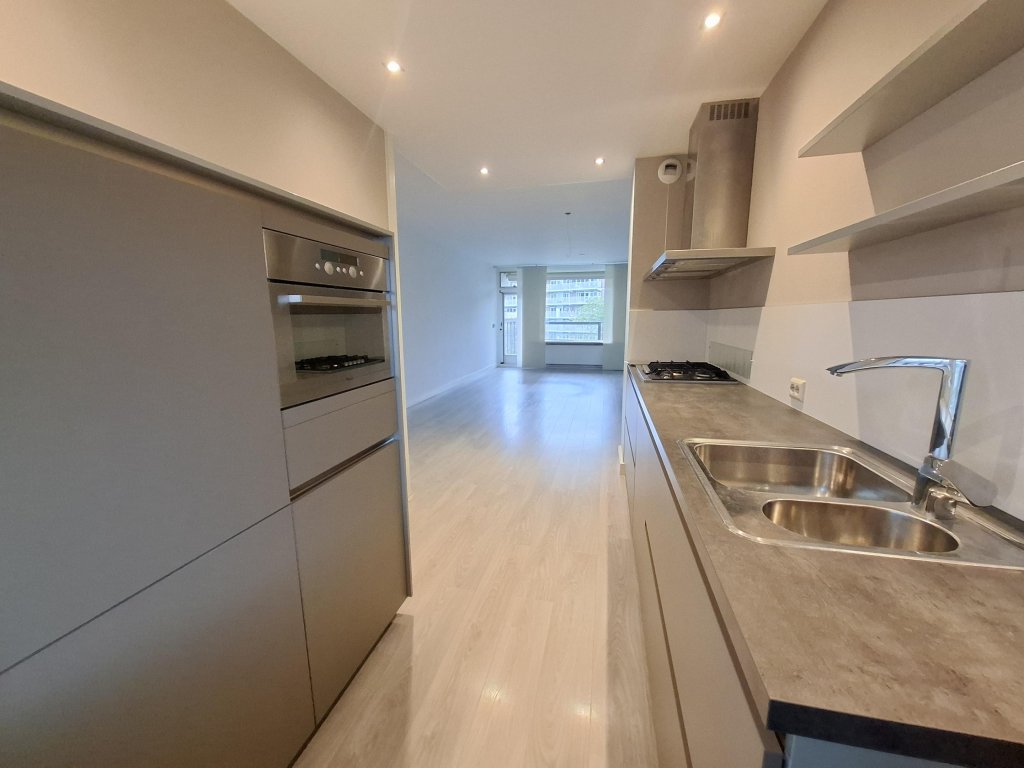 Foto 6 van Niels Bohrplaats 554 in Rotterdam