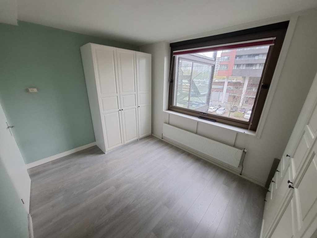 Foto 7 van Niels Bohrplaats 554 in Rotterdam