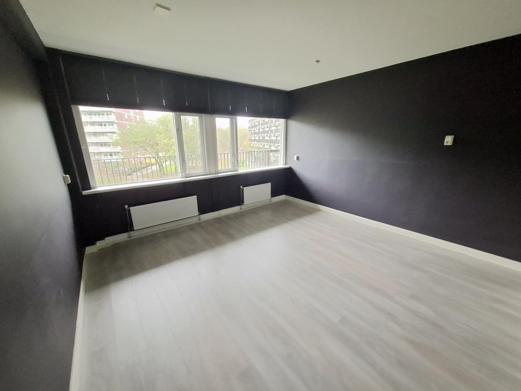 Foto 8 van Niels Bohrplaats 554 in Rotterdam