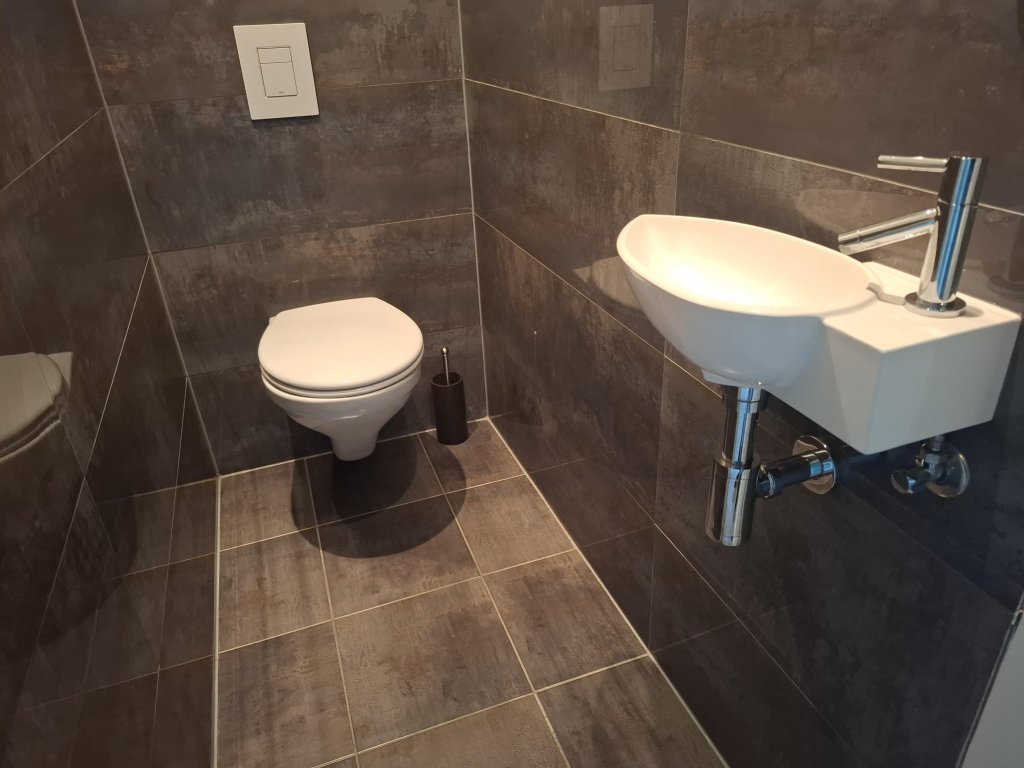 Foto 9 van Niels Bohrplaats 554 in Rotterdam