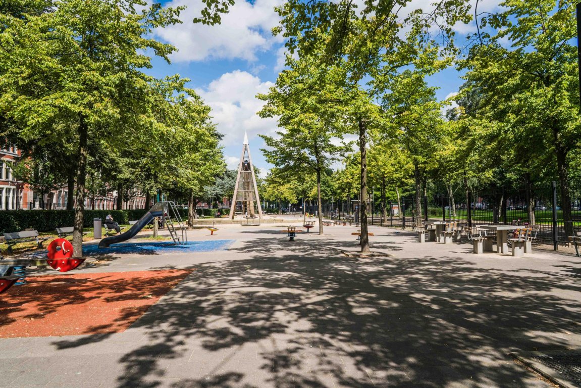 Foto 29 van Bellevoysstraat 160 in Rotterdam