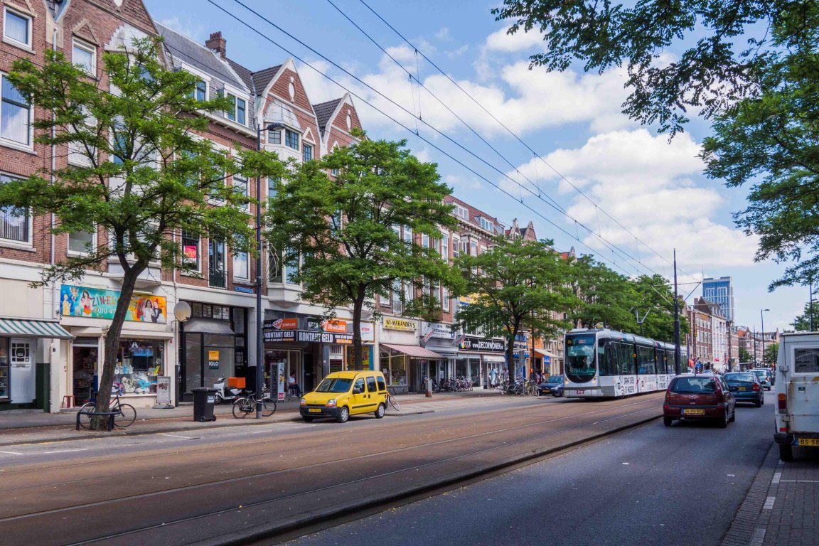 Foto 30 van Bellevoysstraat 160 in Rotterdam