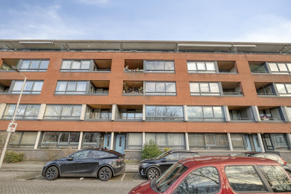 Foto 5 van Bellevoysstraat 160 in Rotterdam