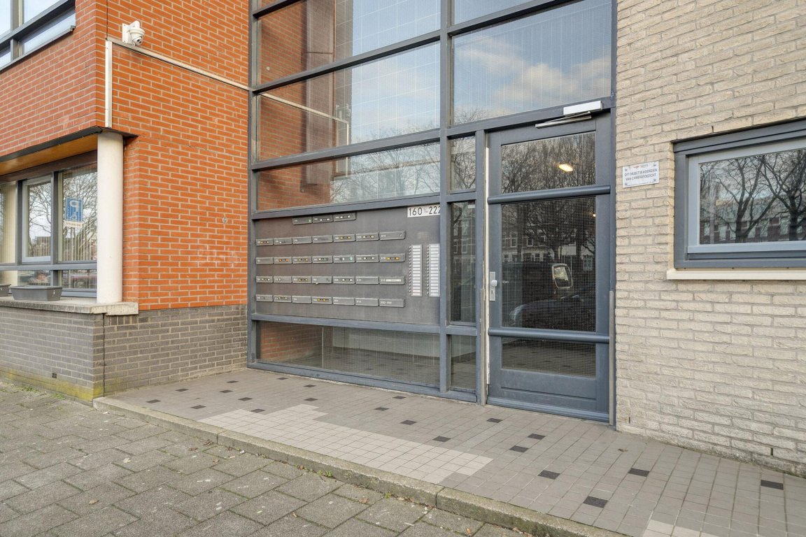 Foto 6 van Bellevoysstraat 160 in Rotterdam