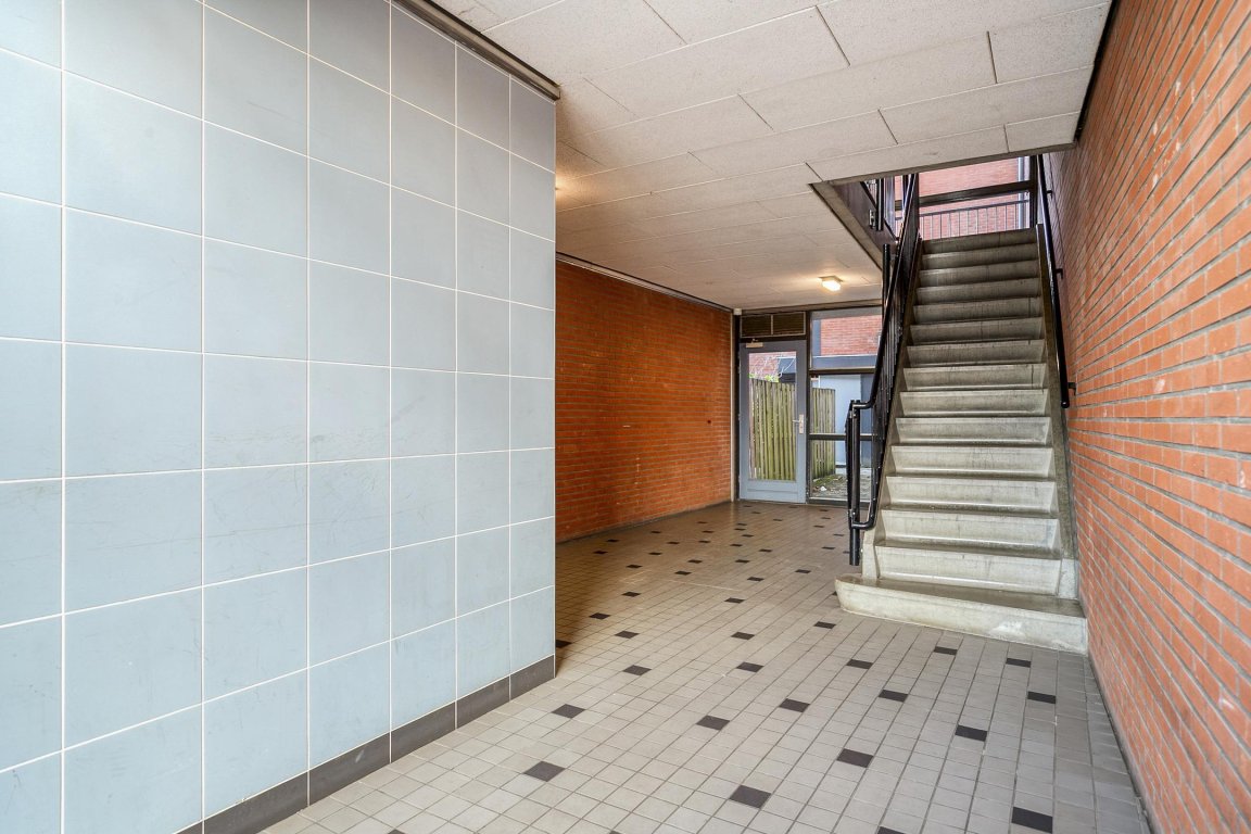 Foto 7 van Bellevoysstraat 160 in Rotterdam