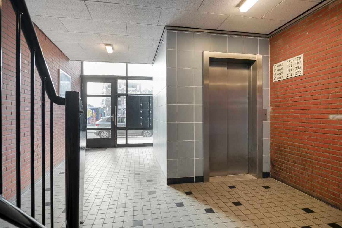 Foto 8 van Bellevoysstraat 160 in Rotterdam