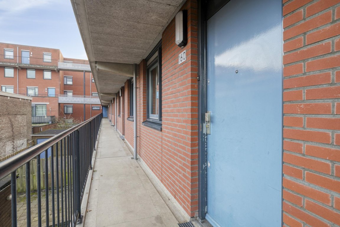 Foto 9 van Bellevoysstraat 160 in Rotterdam