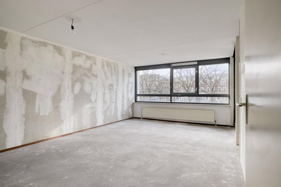 Foto 1 van Bellevoysstraat 160 in Rotterdam