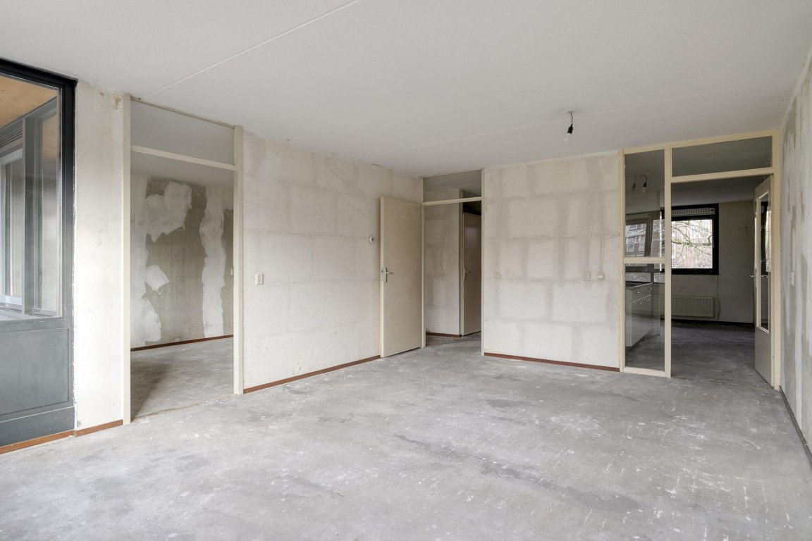 Foto 12 van Bellevoysstraat 160 in Rotterdam