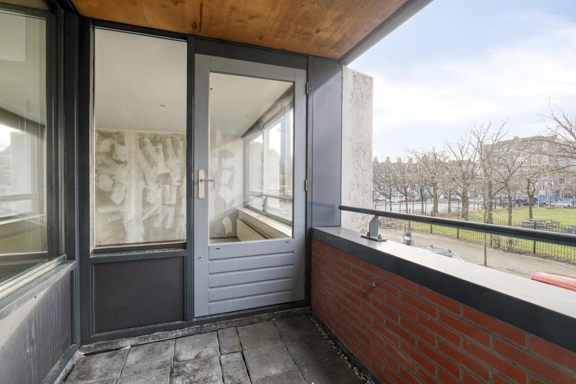 Foto 25 van Bellevoysstraat 160 in Rotterdam