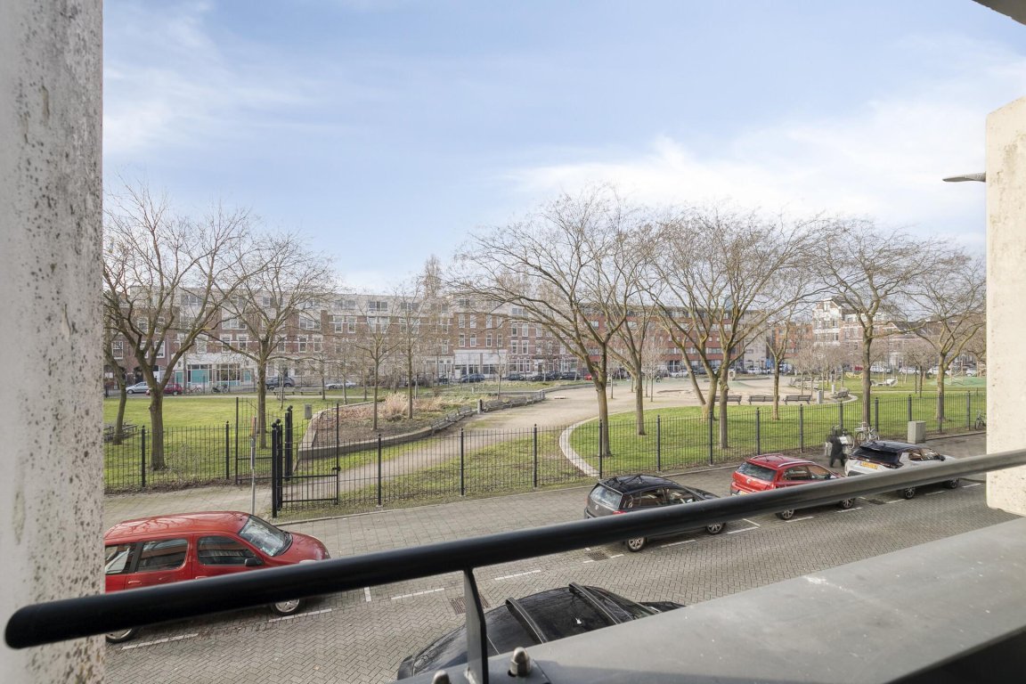 Foto 13 van Bellevoysstraat 160 in Rotterdam