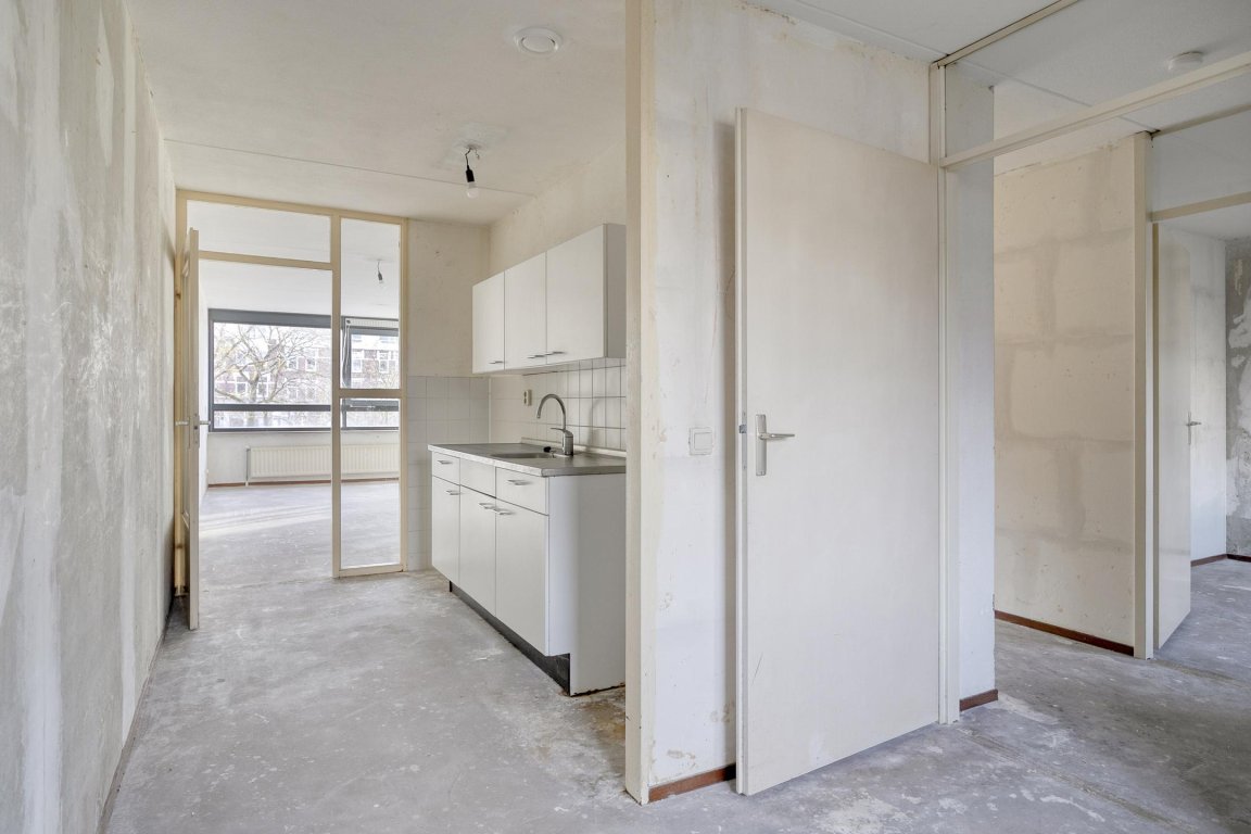 Foto 14 van Bellevoysstraat 160 in Rotterdam