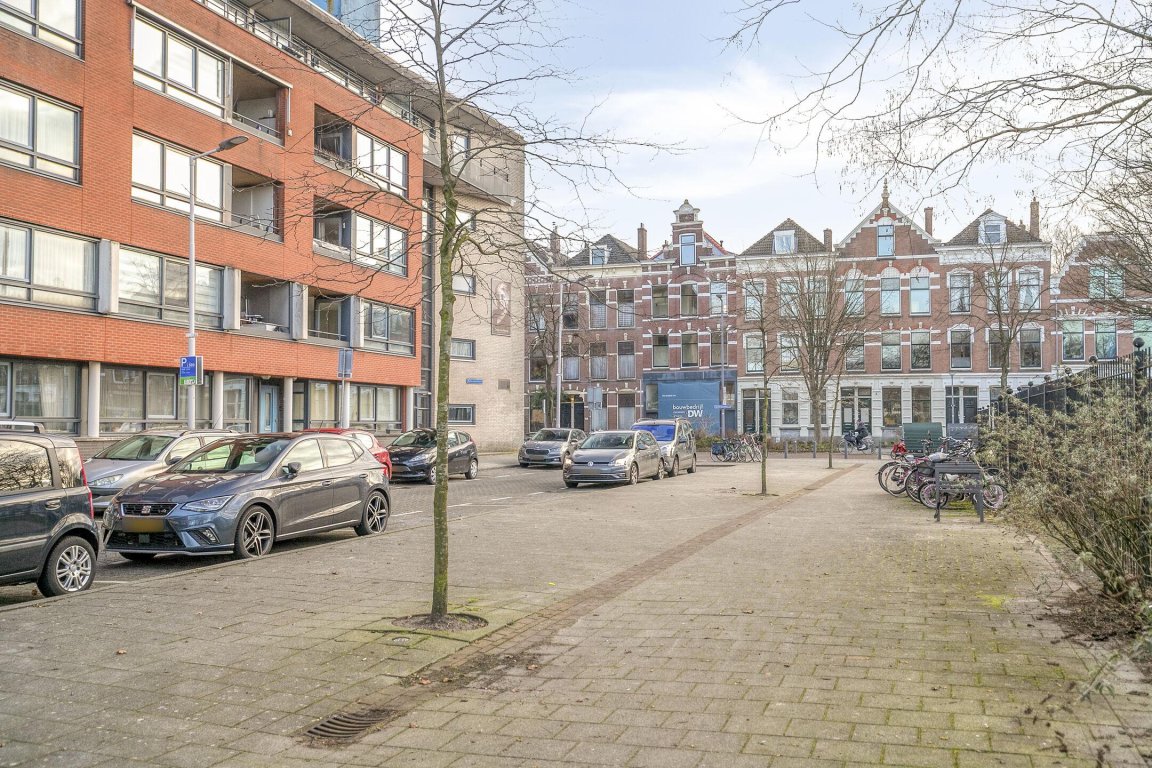 Foto 26 van Bellevoysstraat 160 in Rotterdam