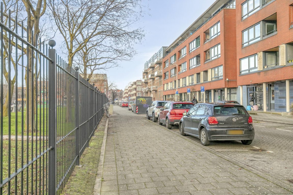 Foto 27 van Bellevoysstraat 160 in Rotterdam