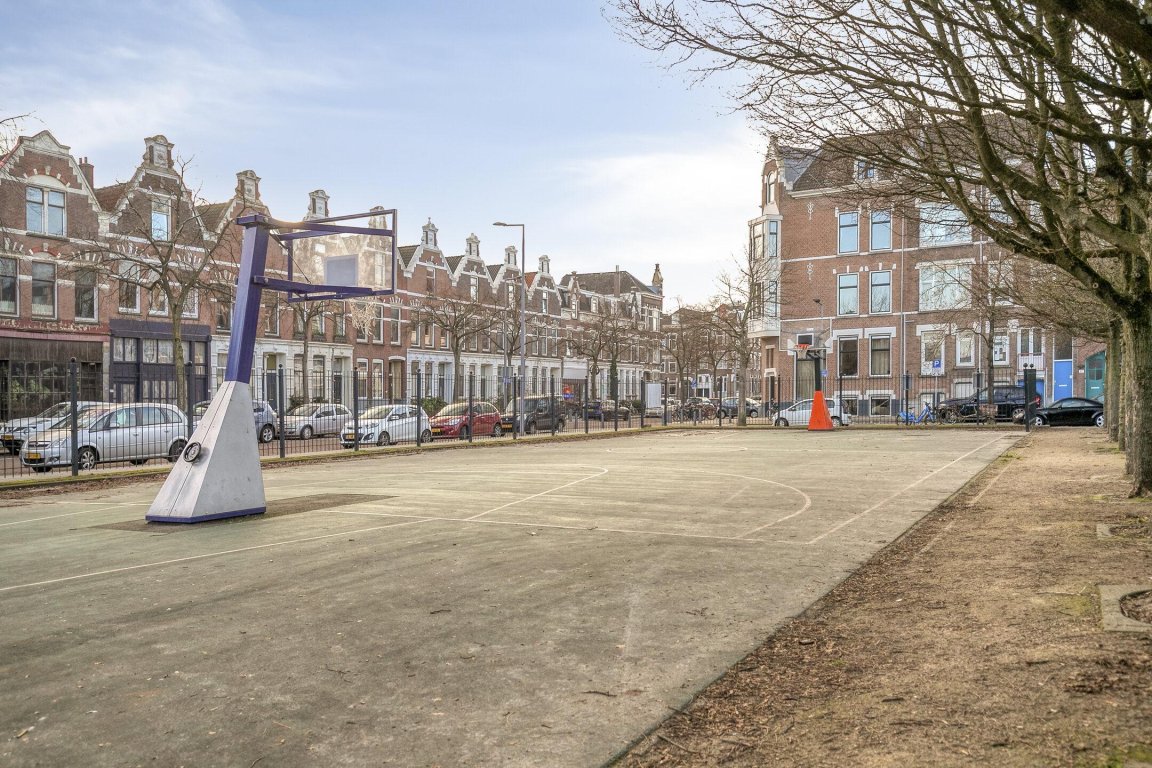 Foto 4 van Bellevoysstraat 160 in Rotterdam