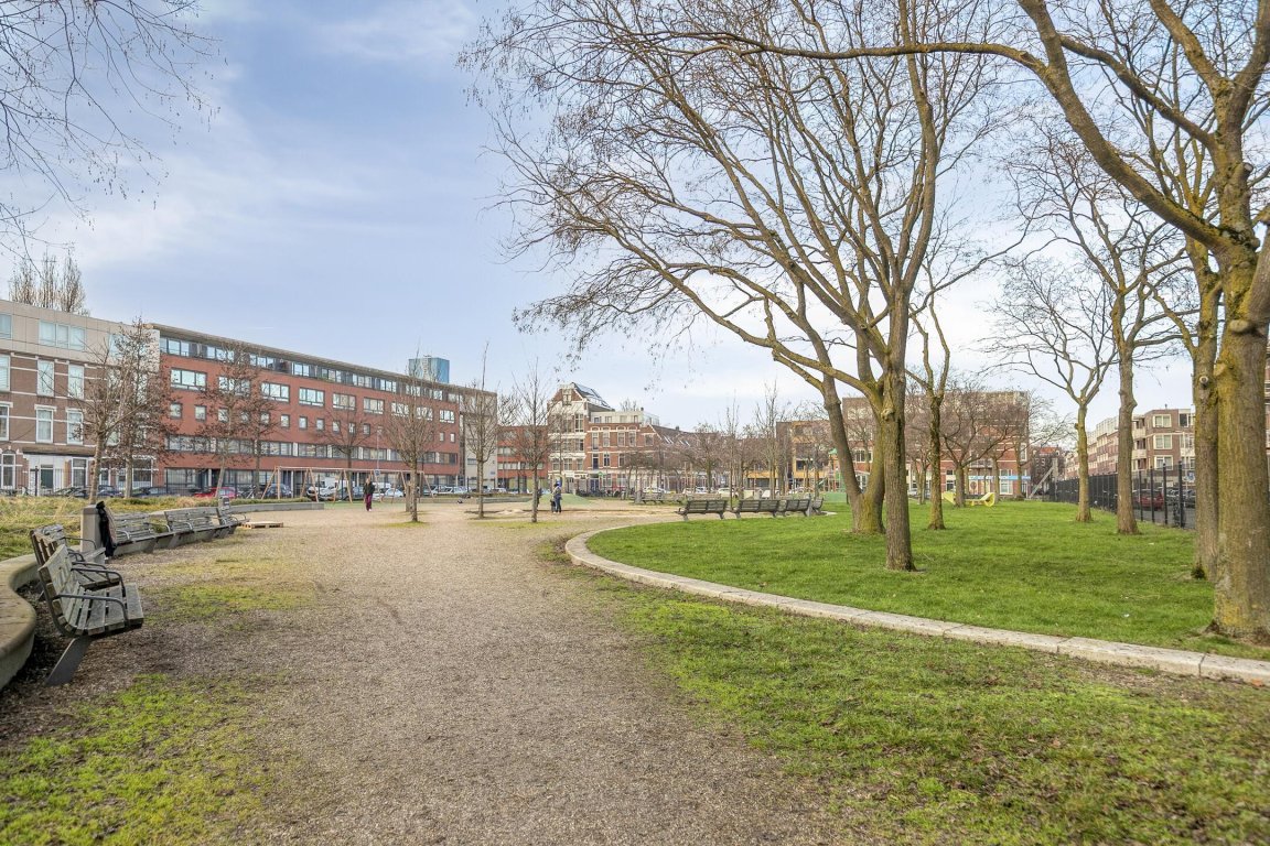 Foto 2 van Bellevoysstraat 160 in Rotterdam