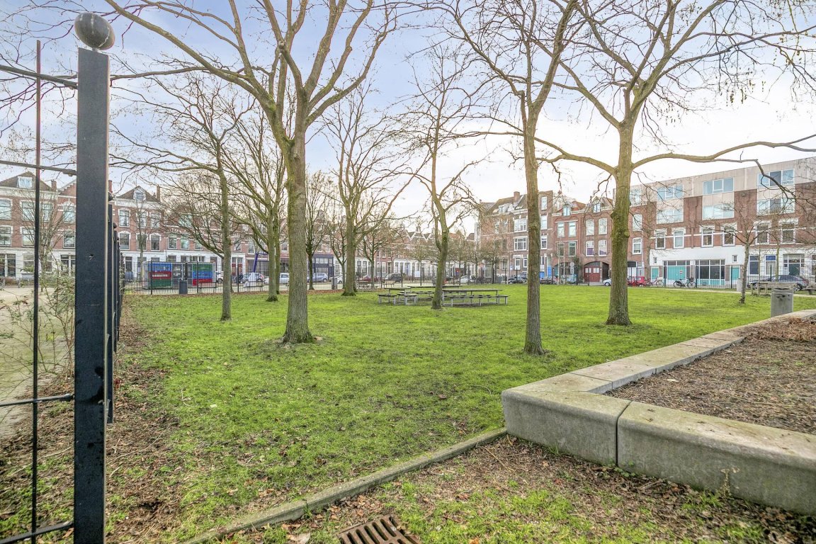 Foto 3 van Bellevoysstraat 160 in Rotterdam