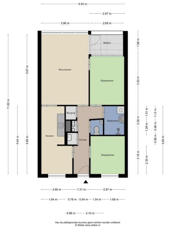 Foto 31 van Bellevoysstraat 160 in Rotterdam