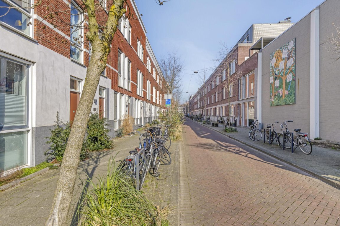 Foto 18 van Adrianastraat 118 in Rotterdam