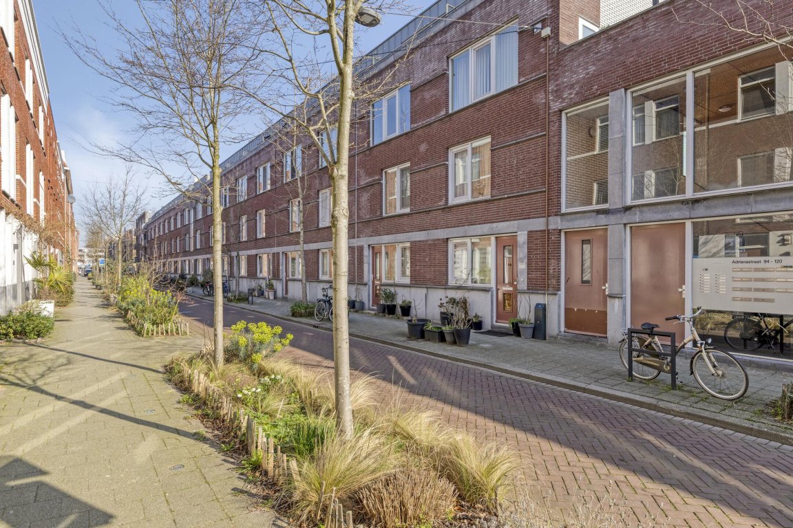 Foto 19 van Adrianastraat 118 in Rotterdam