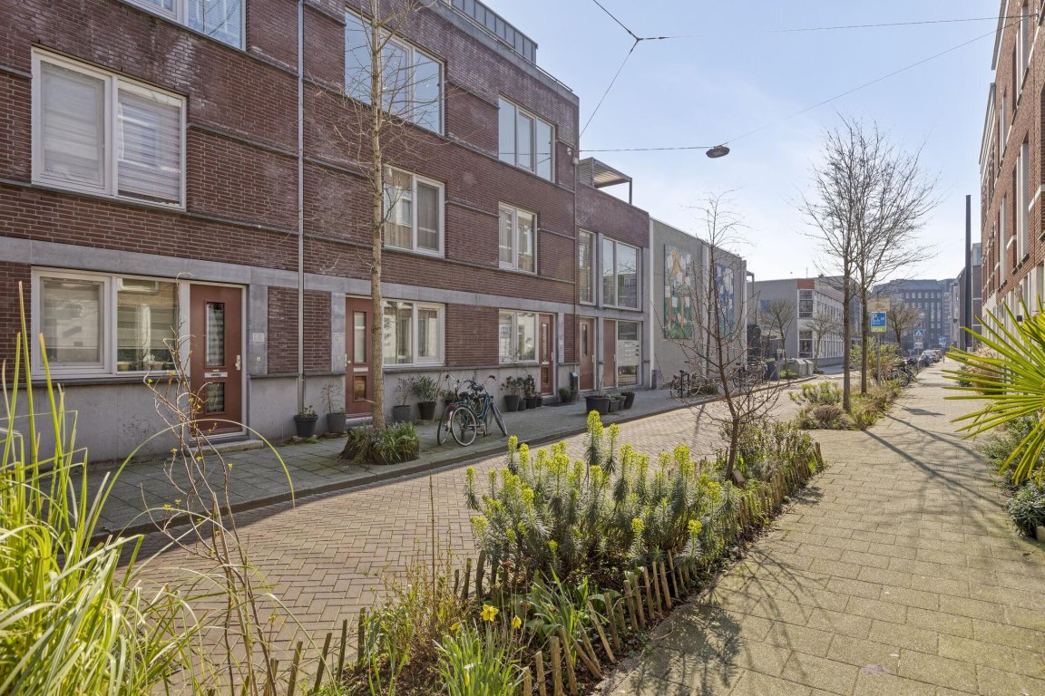 Foto 20 van Adrianastraat 118 in Rotterdam