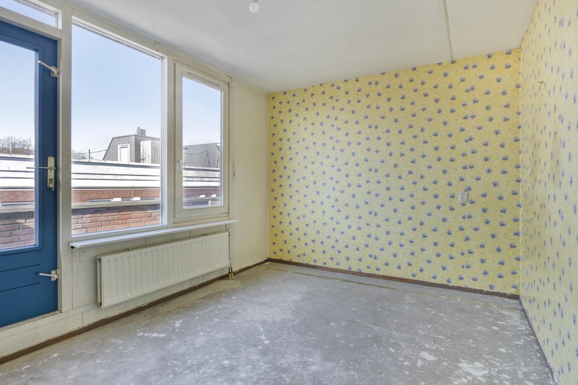 Foto 13 van Adrianastraat 118 in Rotterdam