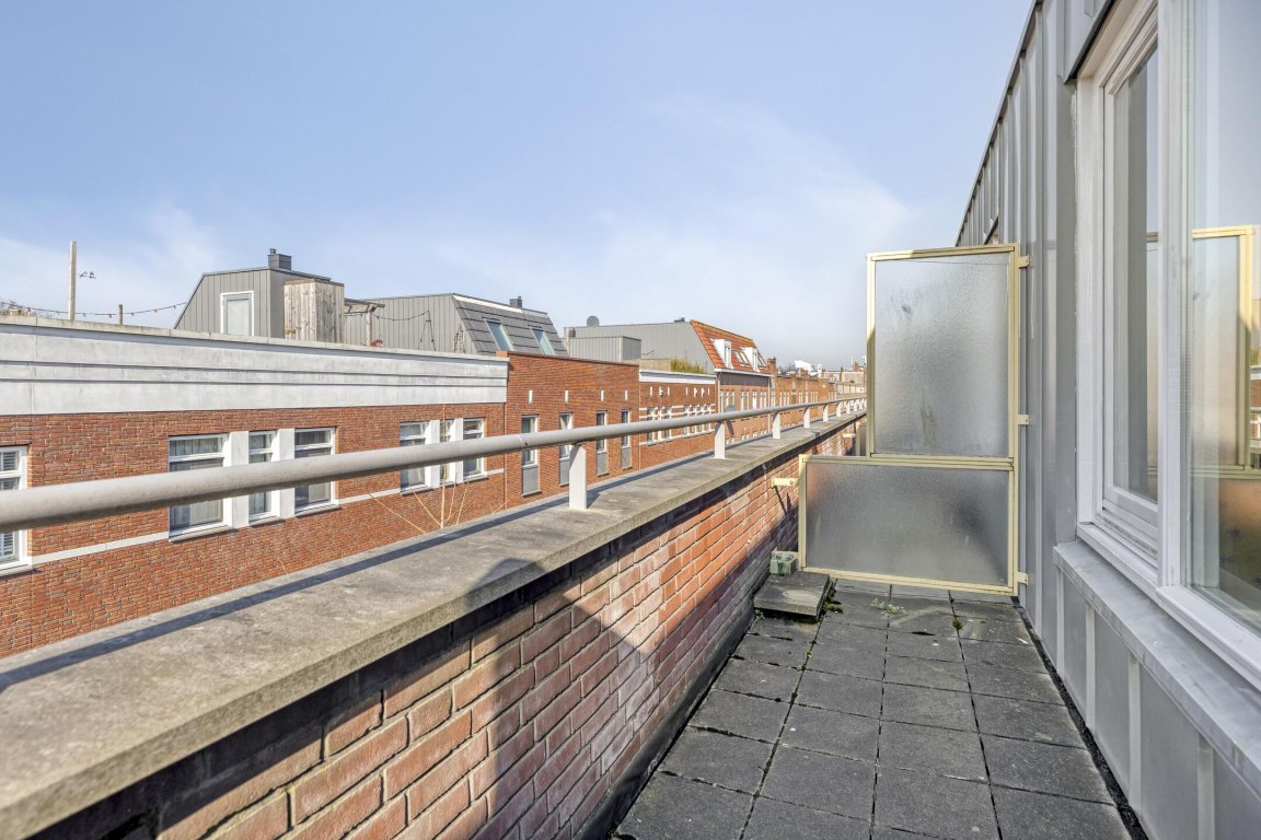 Foto 15 van Adrianastraat 118 in Rotterdam