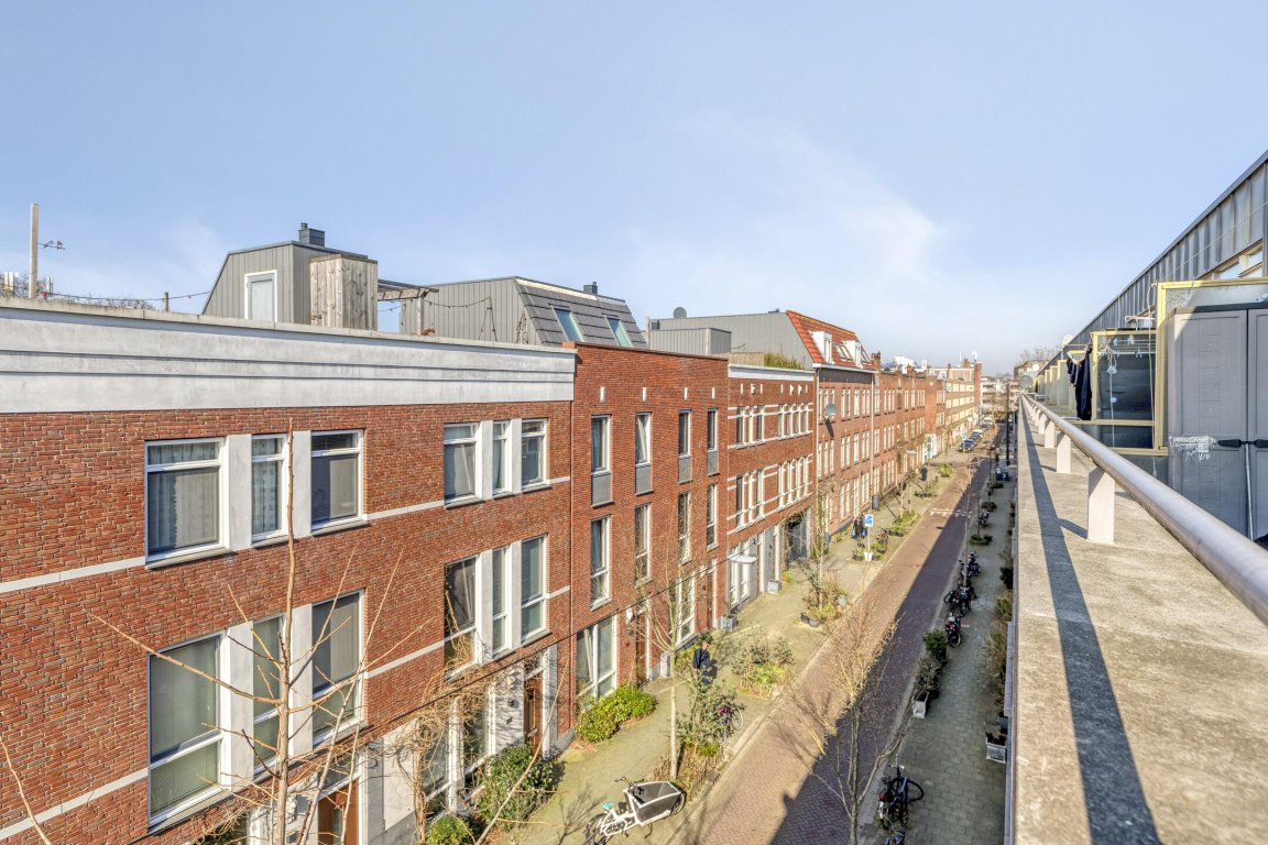 Foto 17 van Adrianastraat 118 in Rotterdam