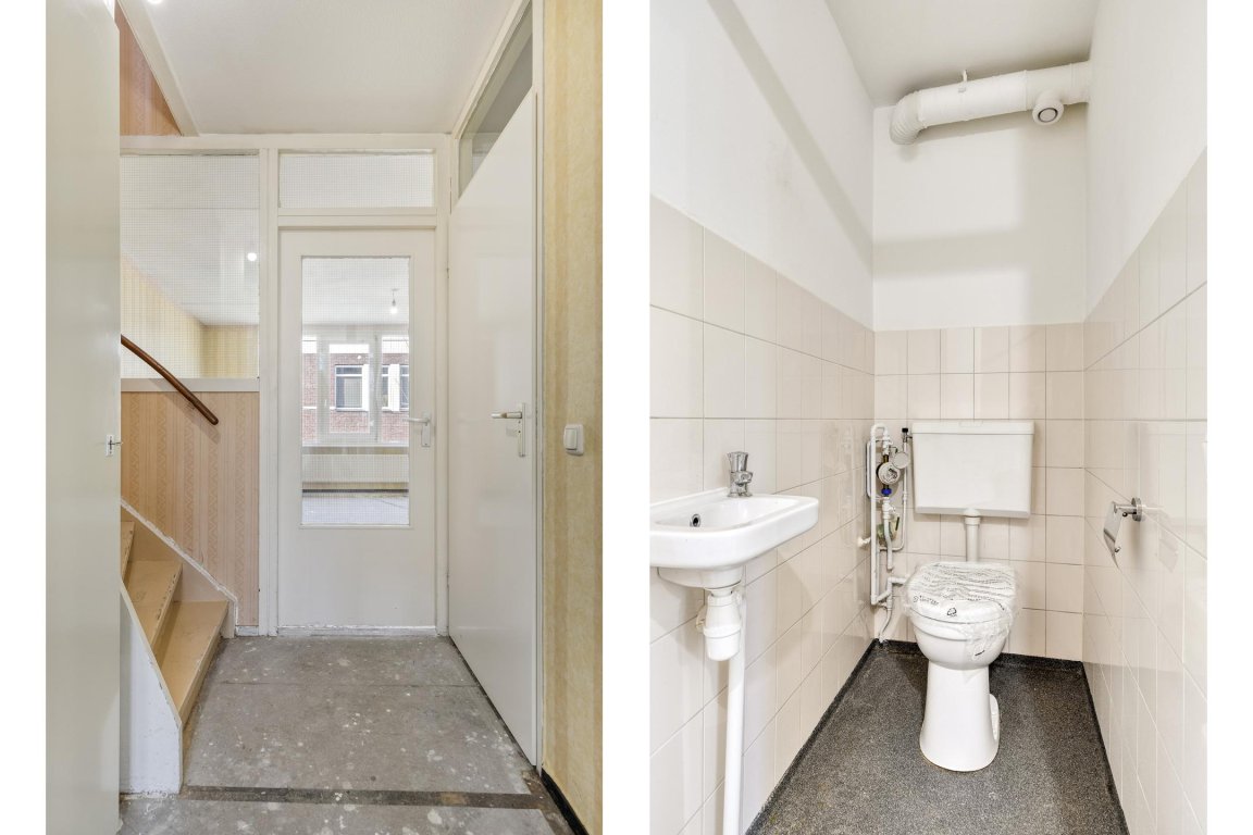 Foto 1 van Adrianastraat 118 in Rotterdam