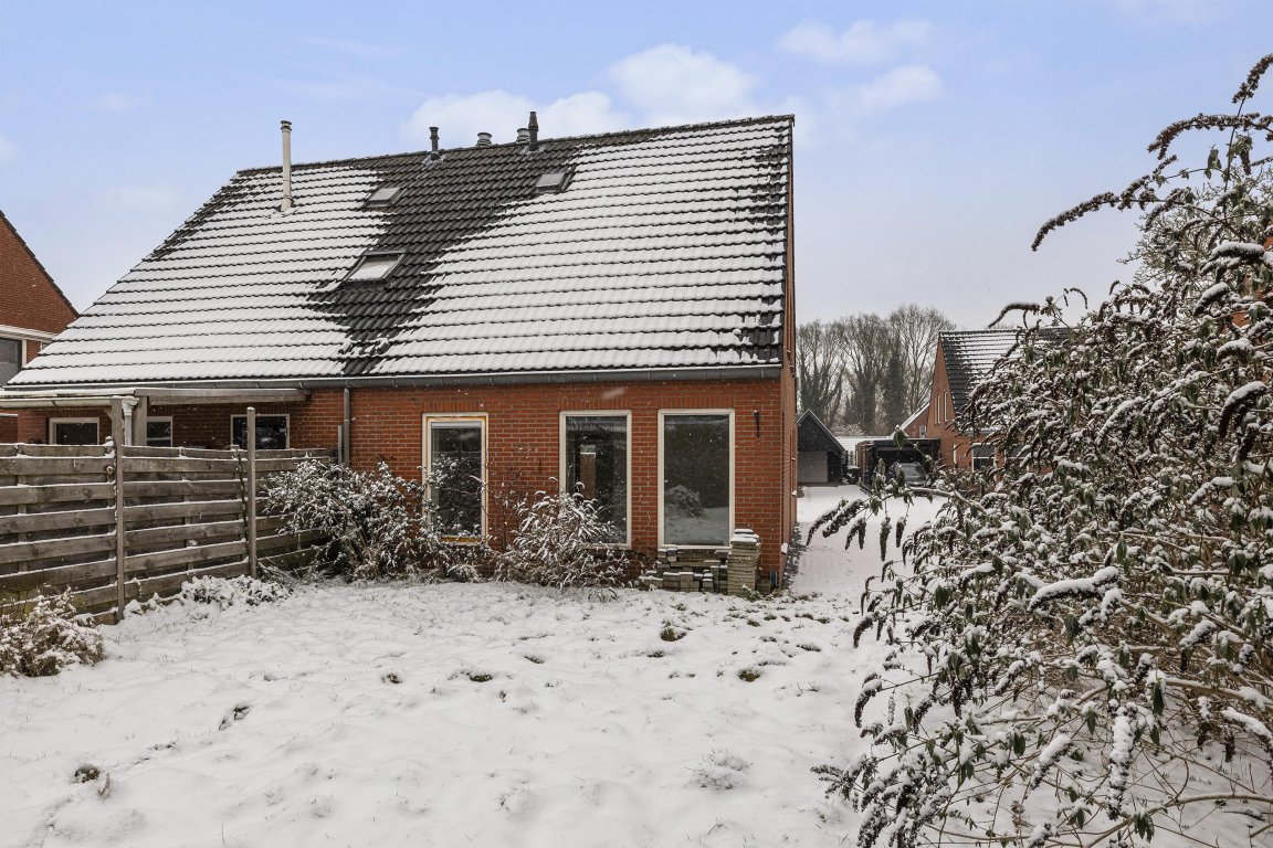 Foto 1 van Veenbes 49 in Ter Apel