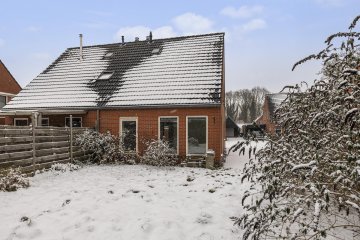 Veenbes 49 in Ter Apel