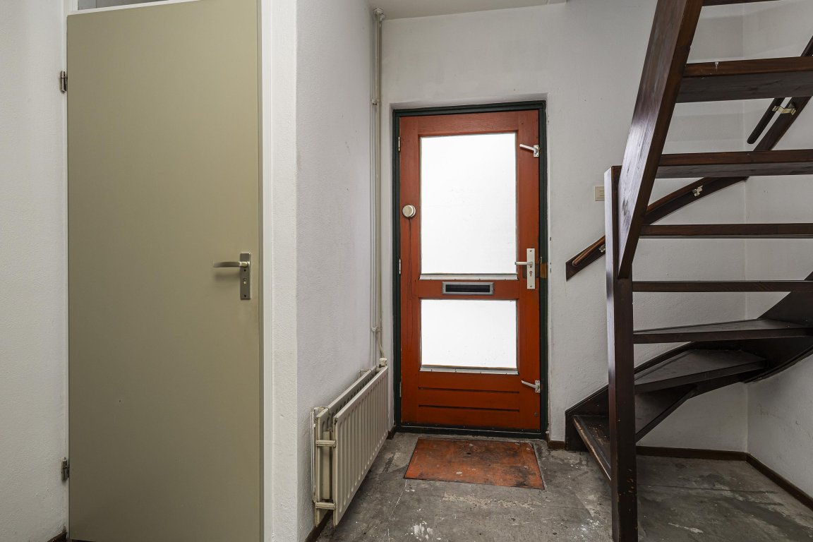 Foto 2 van Veenbes 49 in Ter Apel