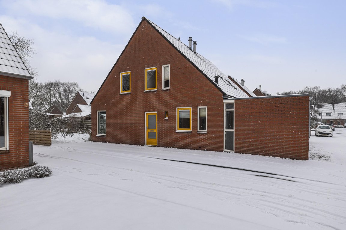 Foto 1 van Veenbes 49 in Ter Apel