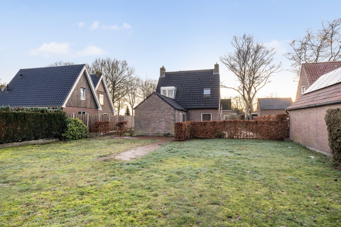 Foto 14 van Zuidenweg 10 in Dwingeloo