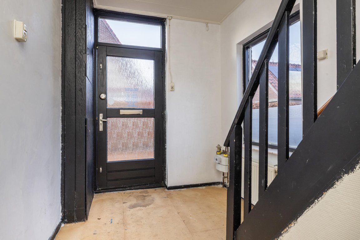 Foto 3 van Zuidenweg 10 in Dwingeloo