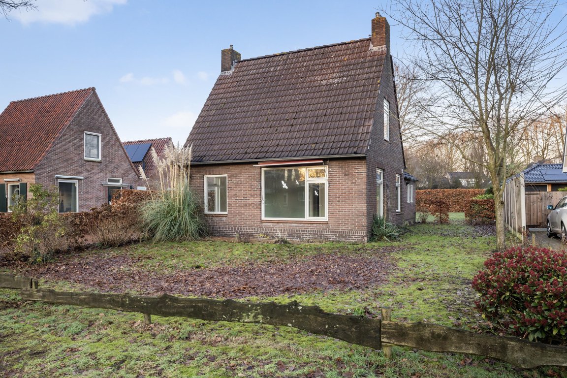 Foto 1 van Zuidenweg 10 in Dwingeloo