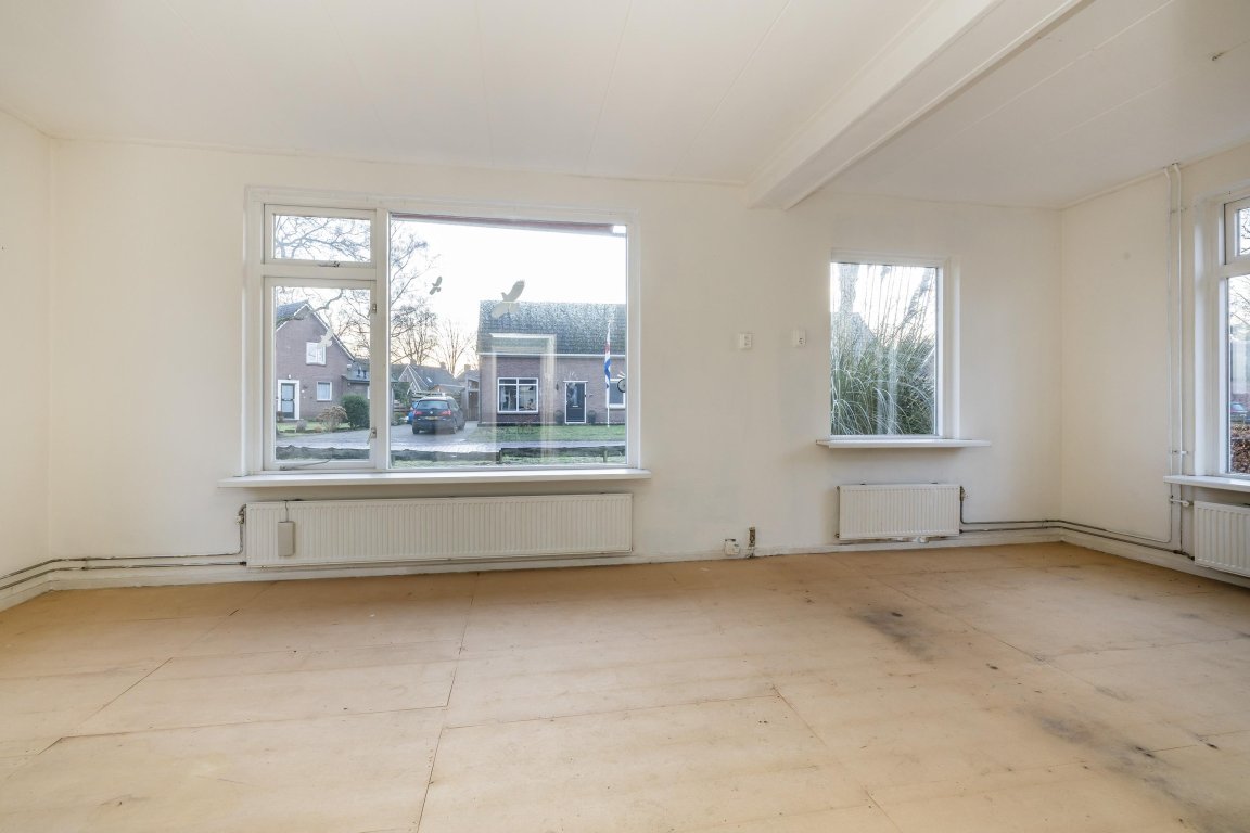 Foto 6 van Zuidenweg 10 in Dwingeloo