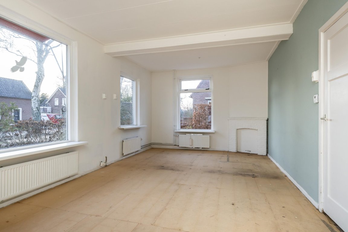 Foto 5 van Zuidenweg 10 in Dwingeloo