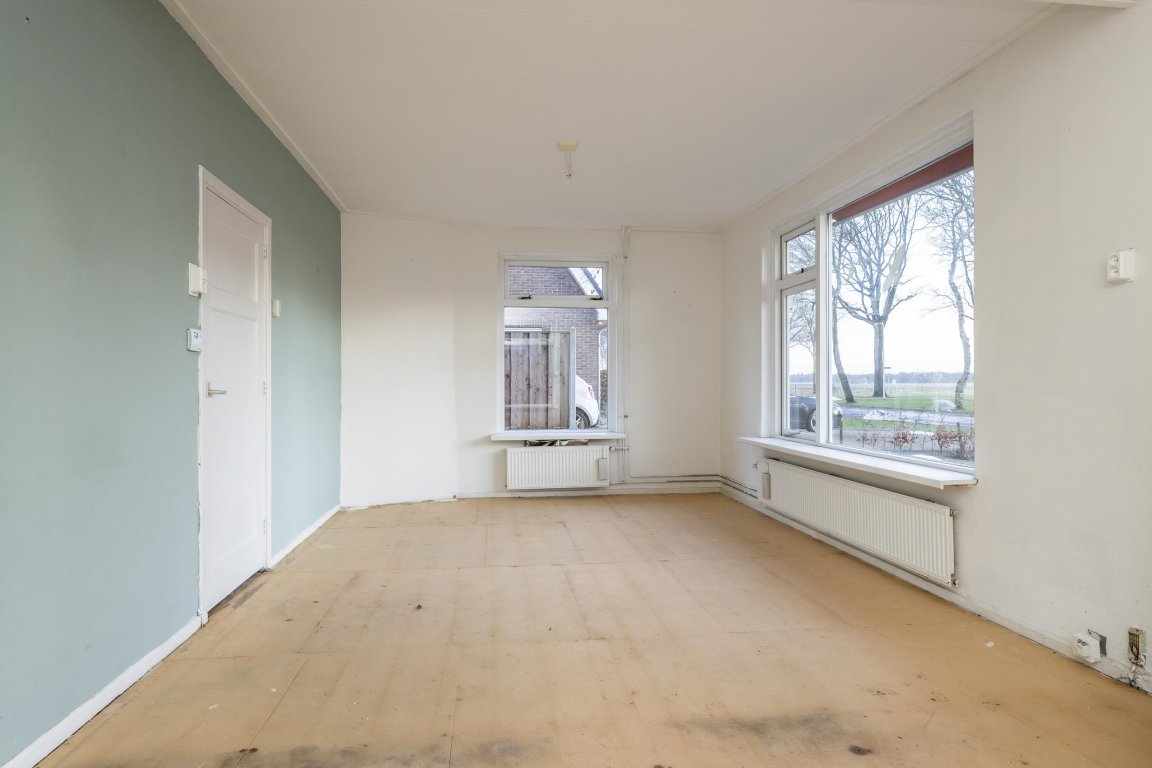 Foto 4 van Zuidenweg 10 in Dwingeloo