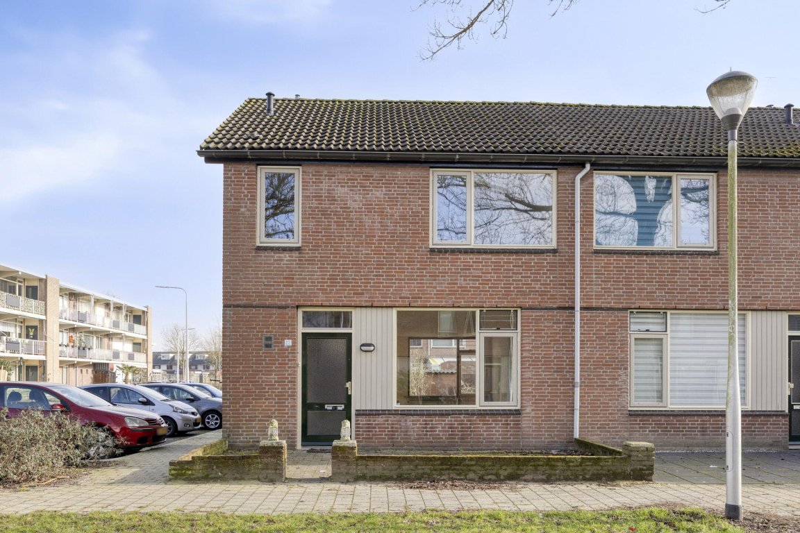 Foto 32 van Karpatenlaan 22 in Tilburg