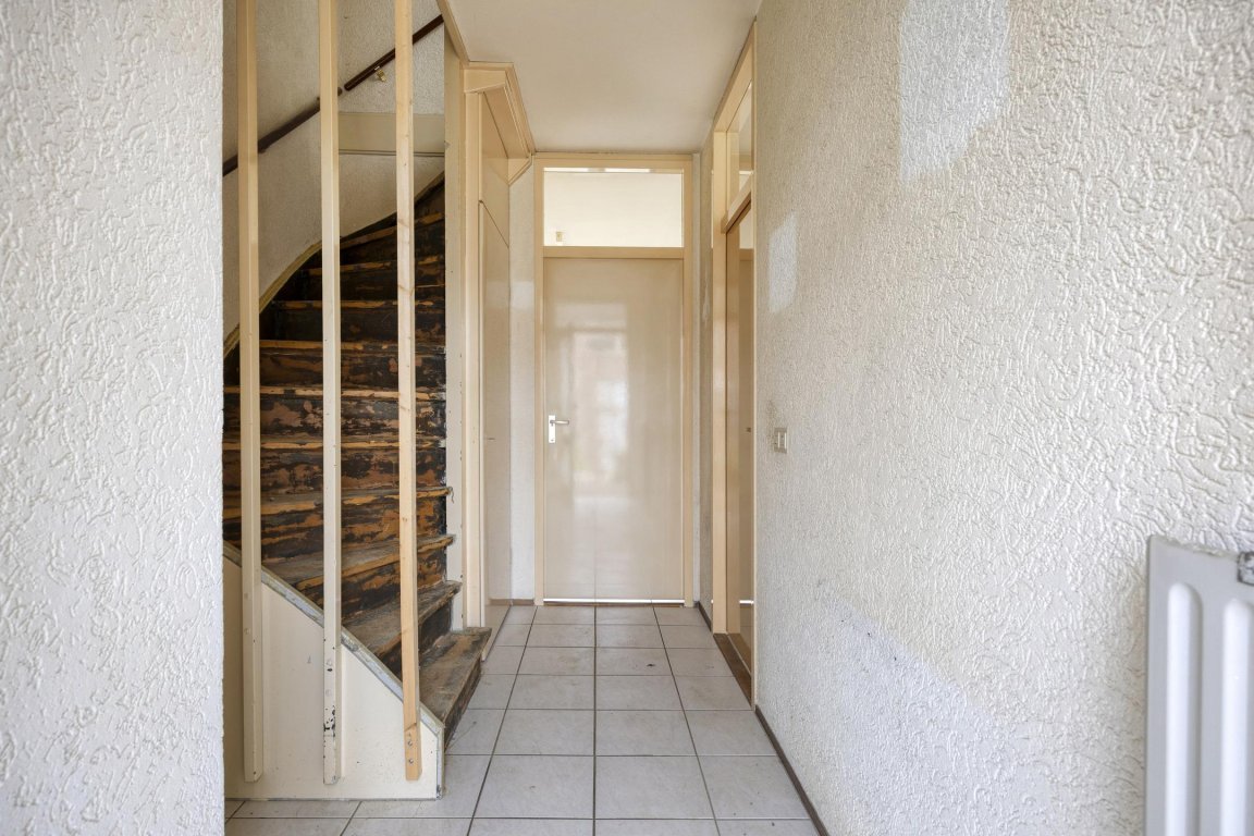 Foto 2 van Karpatenlaan 22 in Tilburg