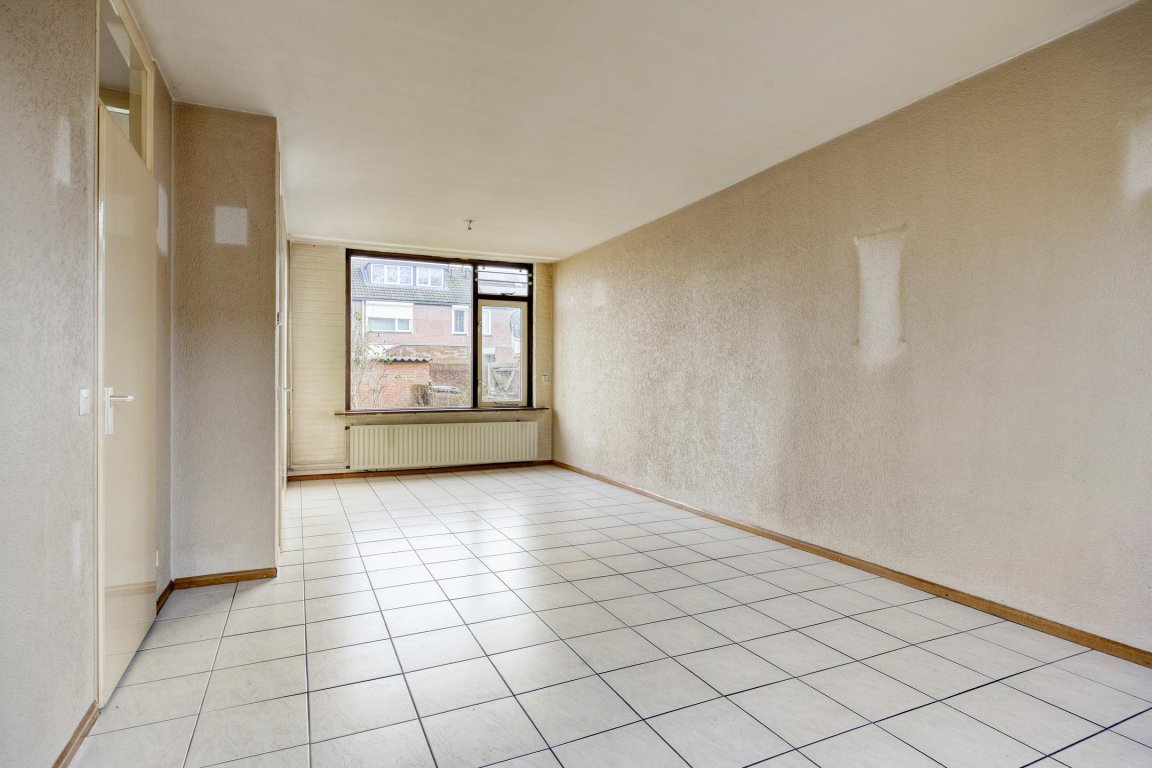 Foto 4 van Karpatenlaan 22 in Tilburg