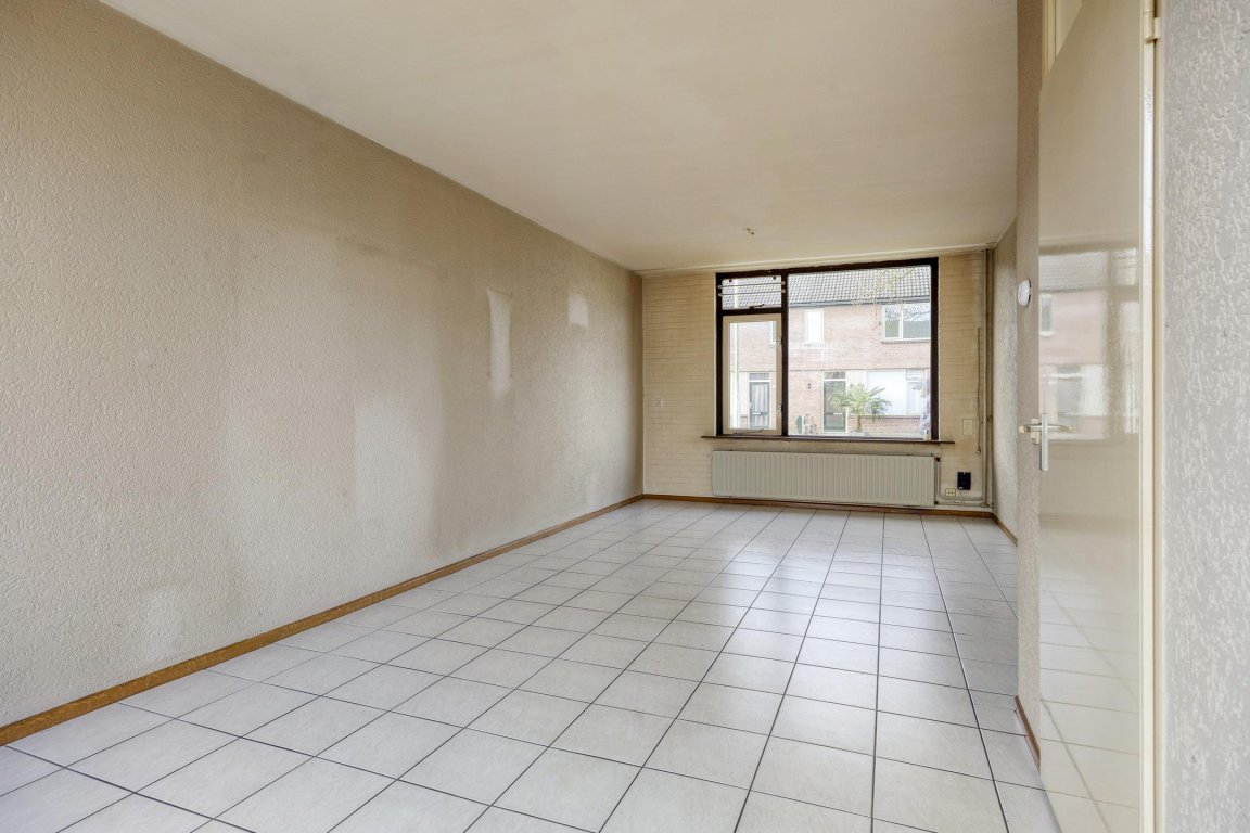 Foto 6 van Karpatenlaan 22 in Tilburg