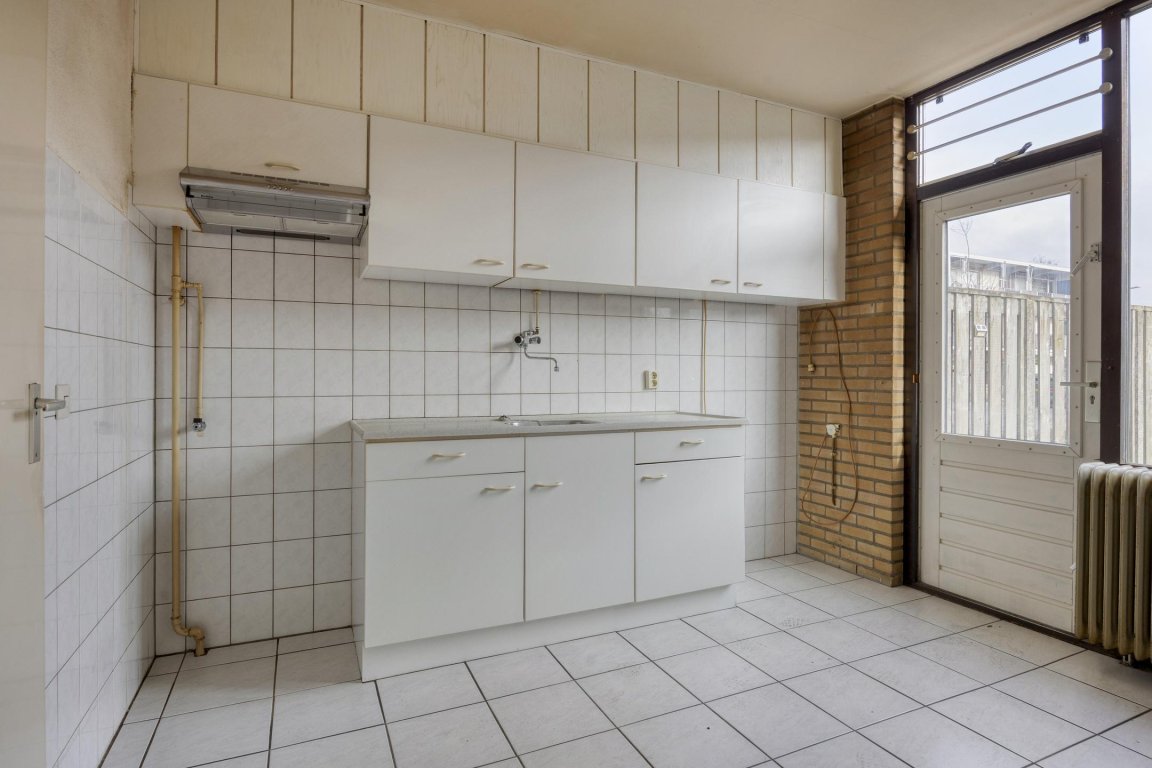 Foto 8 van Karpatenlaan 22 in Tilburg