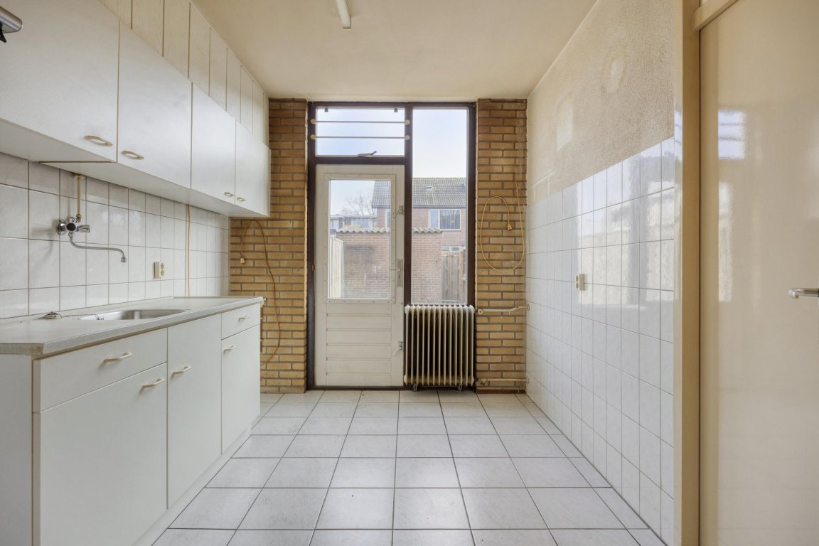 Foto 7 van Karpatenlaan 22 in Tilburg